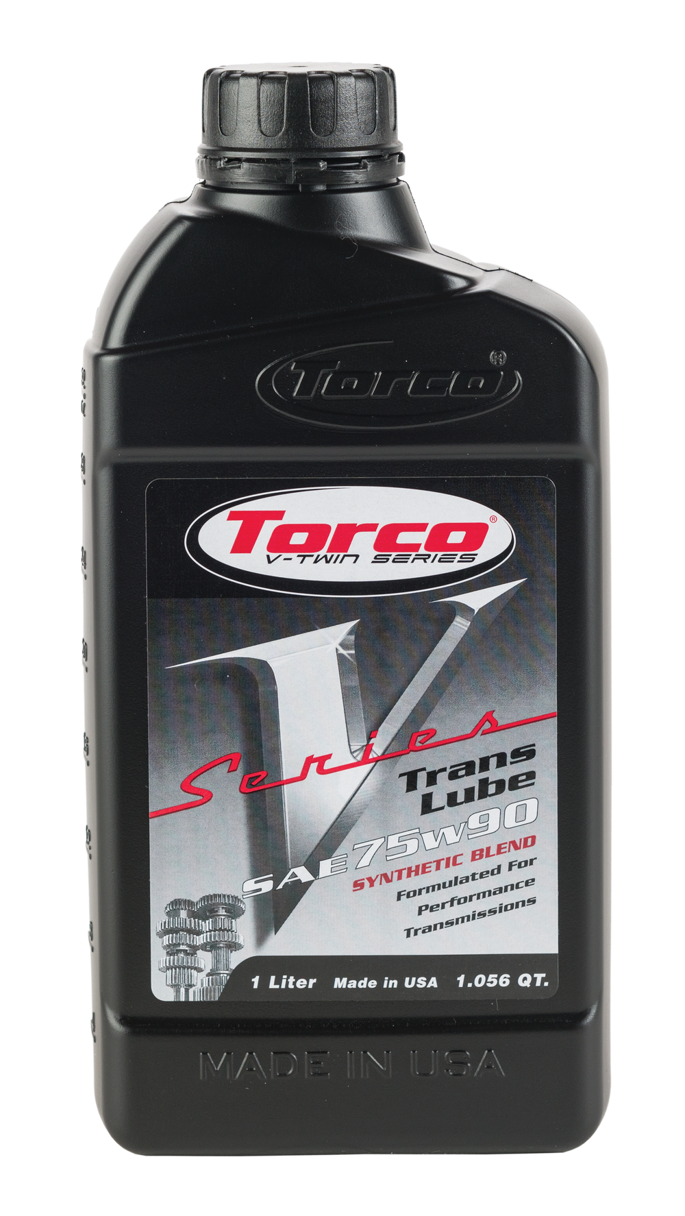 V-SERIES TRANS LUBE 75W90 1L