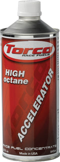Unleaded Fuel Accelerator