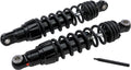 TOURING MONOTUBE SHOCK 12" REBOUND ADJ
