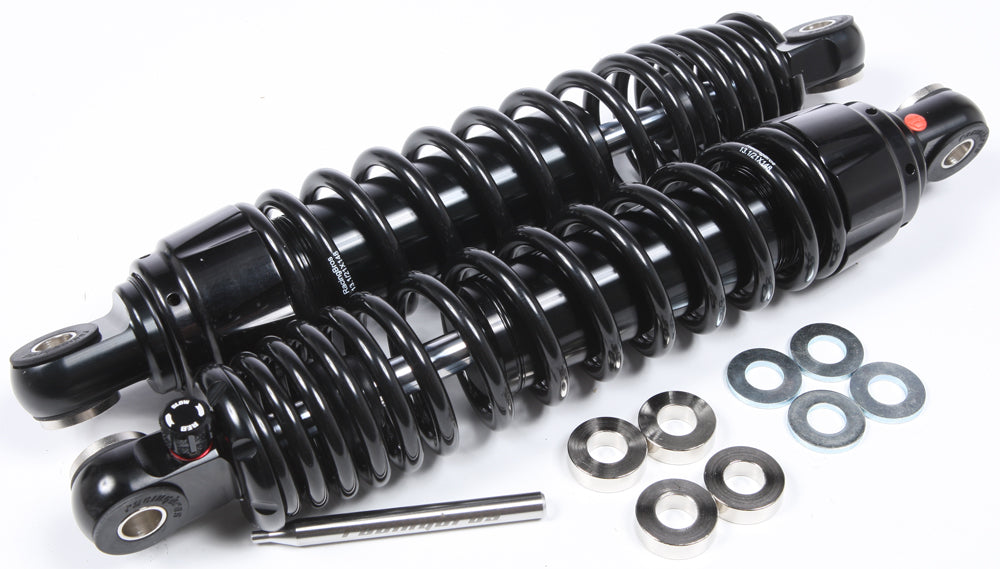 MONOTUBE SHOCK ADJUSTABLE 91-20 XL, 82-94 FXR 13" STD