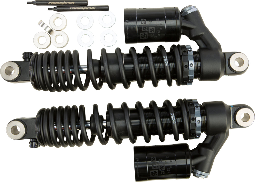 REMOTE RES SHOCK 91-20 XL, 82-94 FXR 12.5" HD