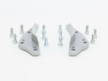 HANDLEBAR RISERS BMW