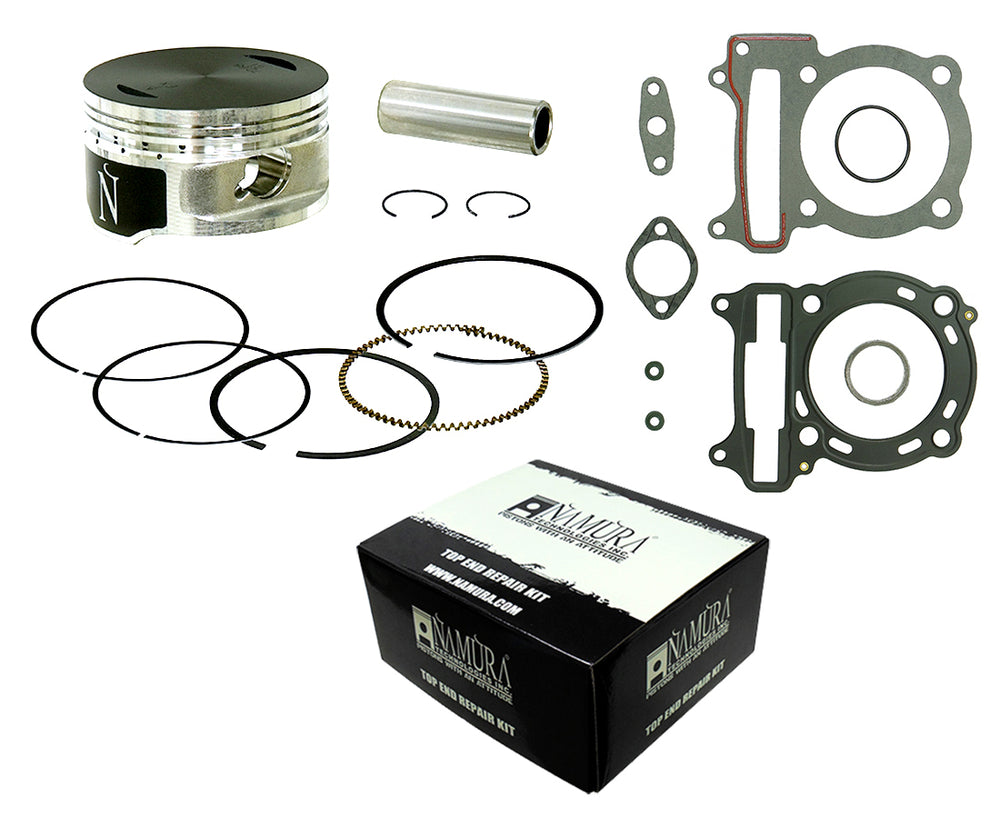 TOP END KIT 72.70/STD 11:1 AC/KAW