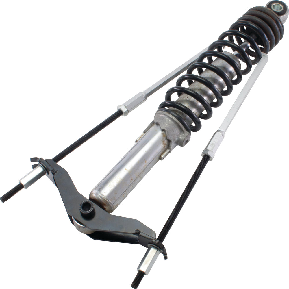 SPRING COMPRESSOR