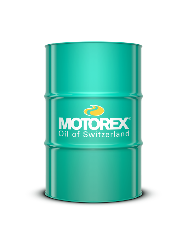 LOW FRICTION RACING FORK OIL 5W59L