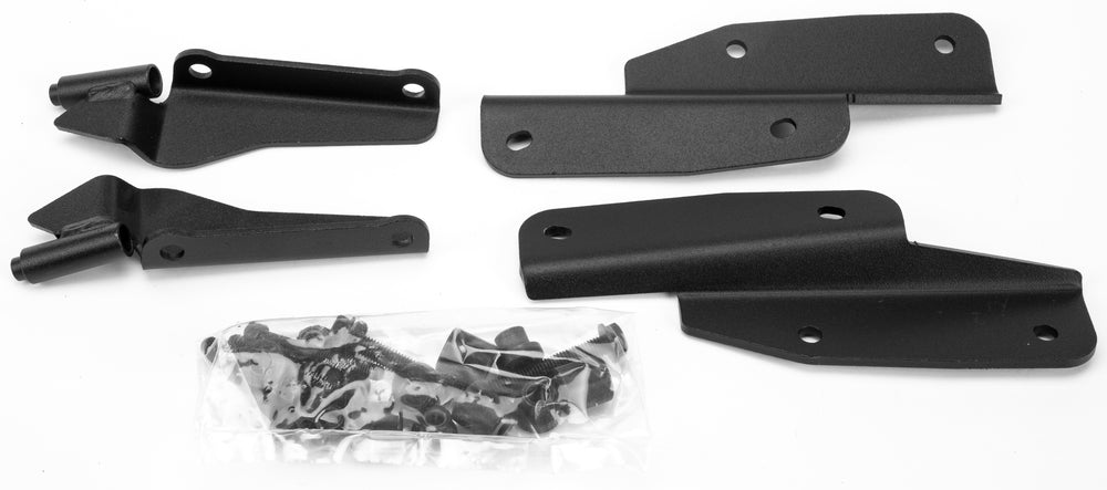 TOP CASE HARDWARE