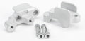 HANDLEBAR RISERS BMW