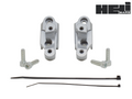 HANDLEBAR RISERS BMW