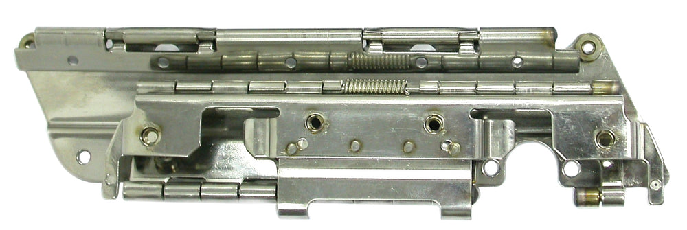 SADDLEBAG LEFT SIDE LATCH/EA OE#90664-93
