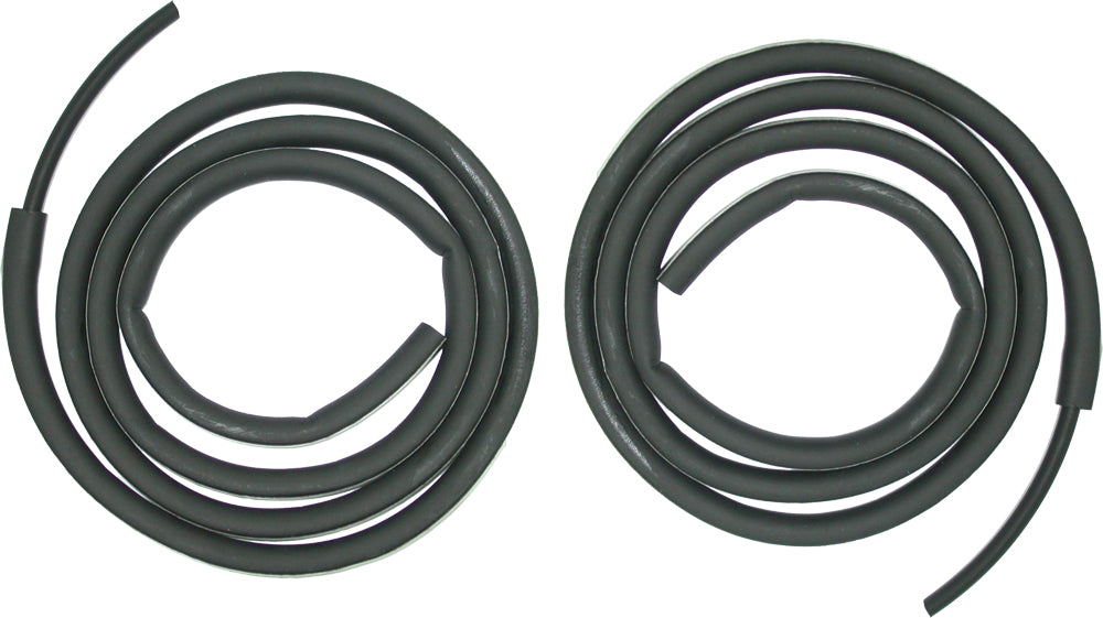 SADDLEBAG COVER GASKET PAIR OE#90675-93A