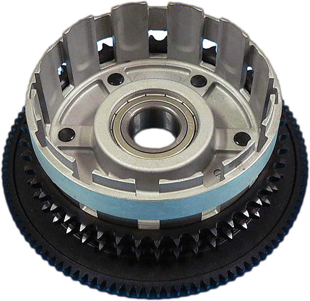 CLUTCH BASKET BT 07-10 FXD 06- OEM 37813-06