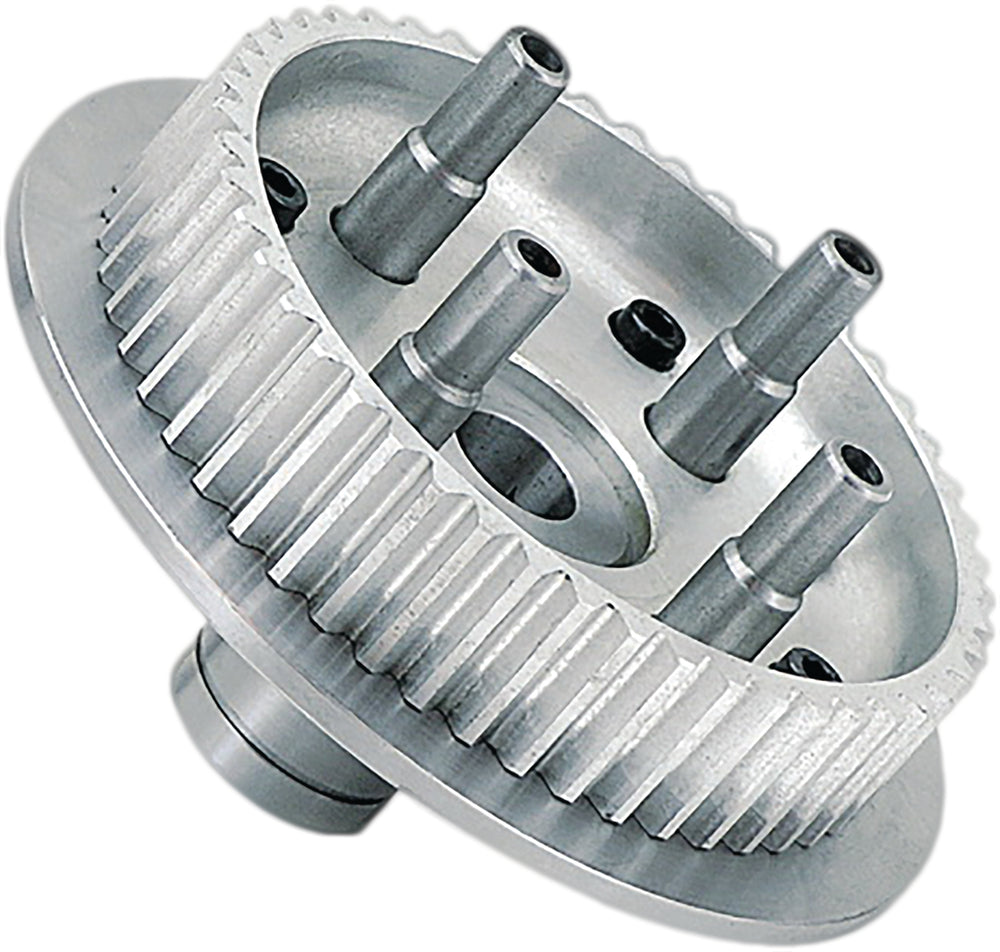 CLUTCH HUB BIG TWIN 84-89 OEM 37550-84A