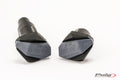 FRAME SLIDERS R19 BLACK BMW