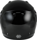 MD-04 MODULAR HELMET BLACK XS