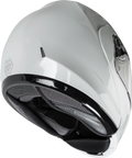 MD-04 MODULAR HELMET PEARL WHITE SM