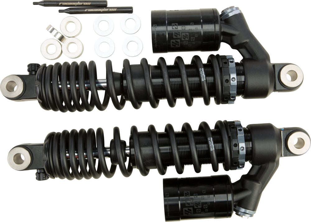 REMOTE RES SHOCK 91-20 XL, 82-94 FXR 13" STD