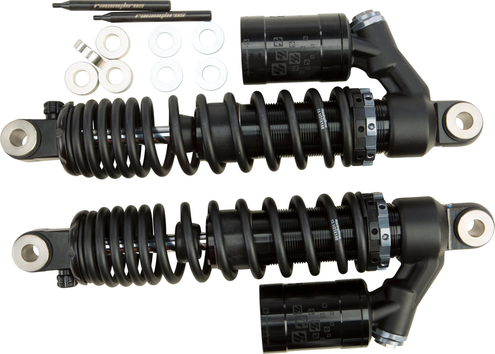 REMOTE RES SHOCK 91-20 XL, 82-94 FXR 13" HVY