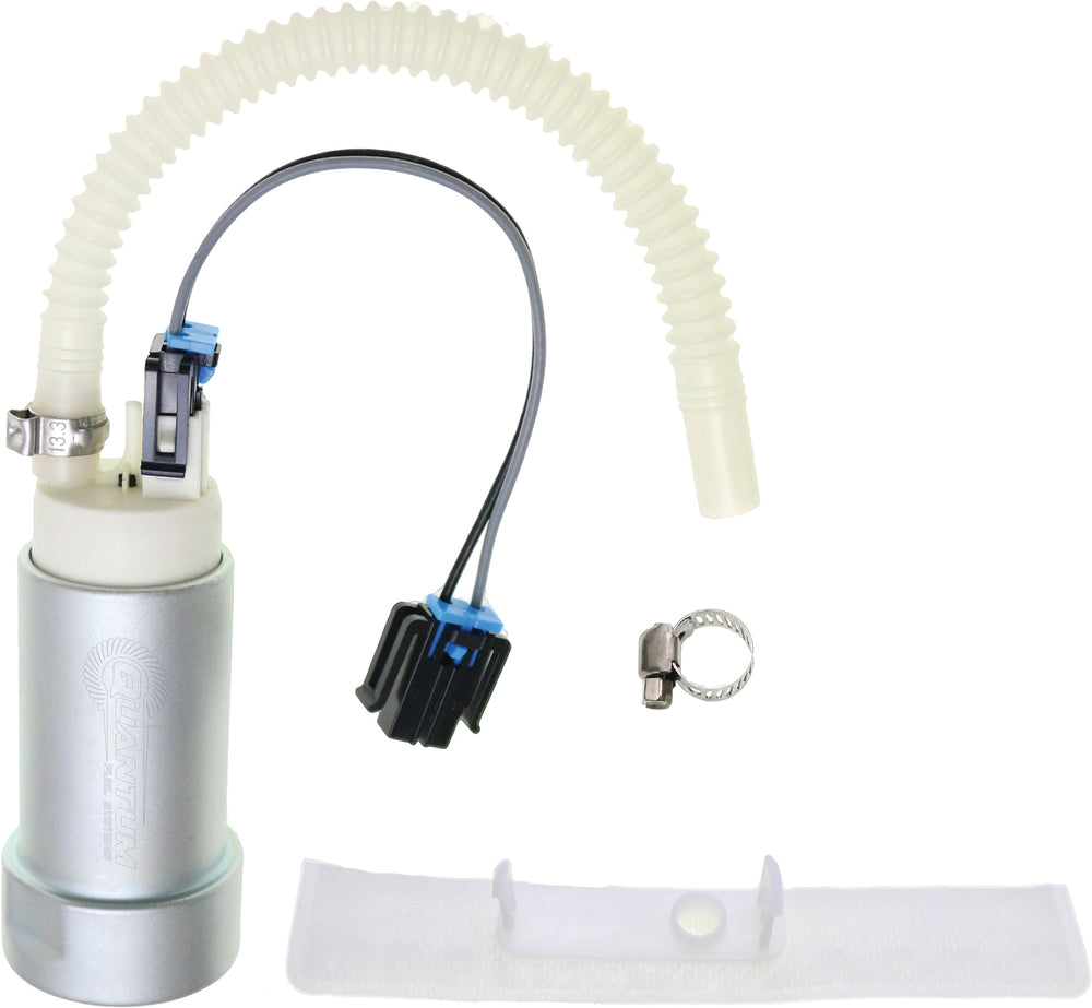 FUEL PUMP H-D