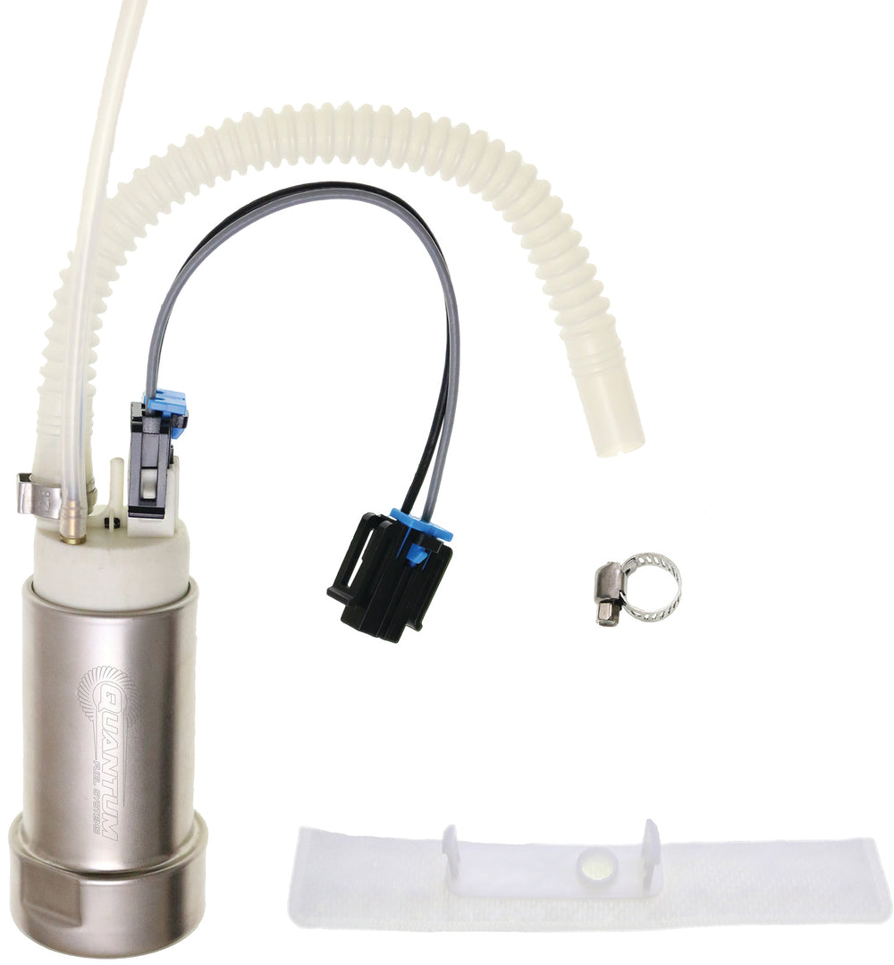 FUEL PUMP H-D