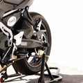 SWINGARM SLIDERS BLACK