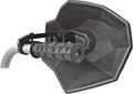 FUZION HANDGUARDS BLACK