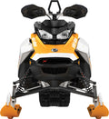 FUZION HANDGUARDS BLACK