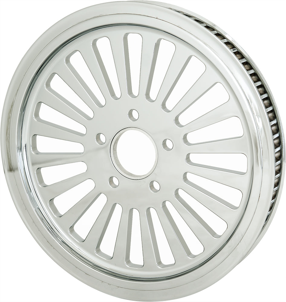 66T X 1" PULLEY FLST/C/N 07-17