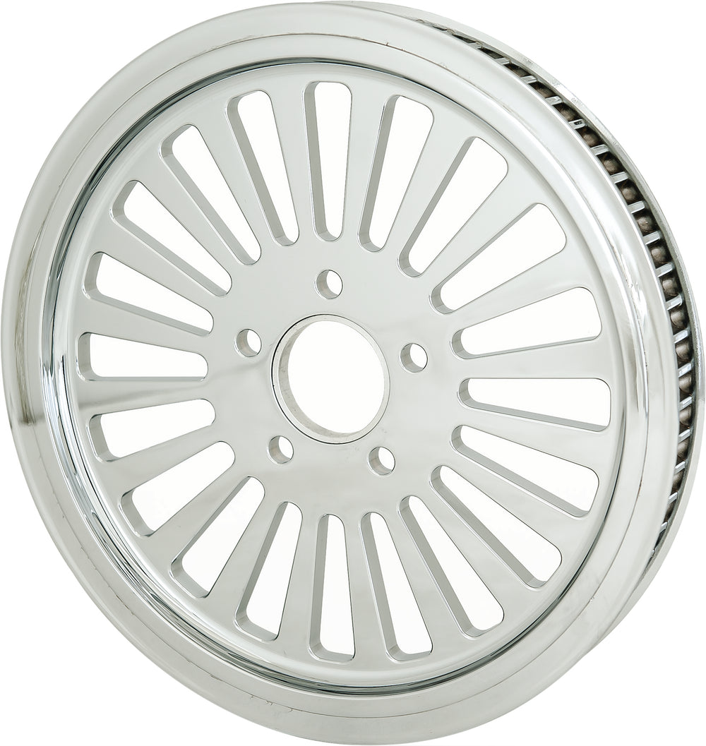 70T X 1 1/8" PULLEY FXST 00-05 FLST/C/N 00-06