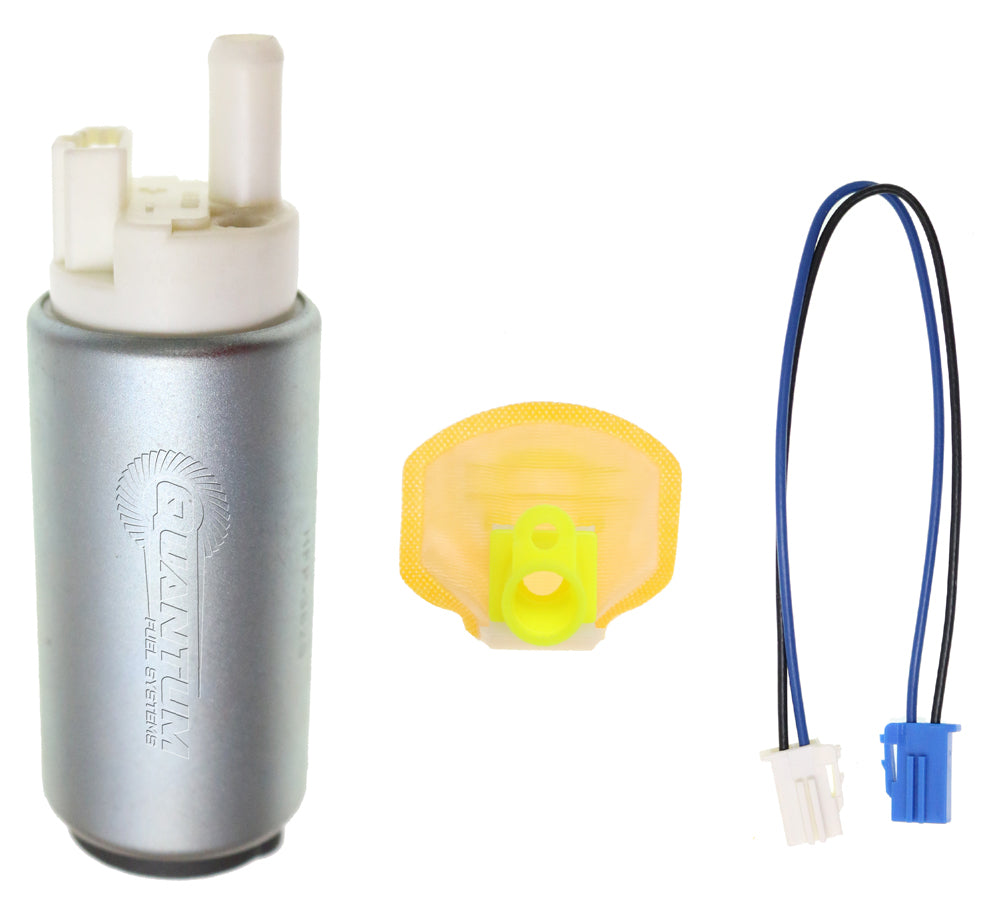 ELECTRIC FUEL PUMP
