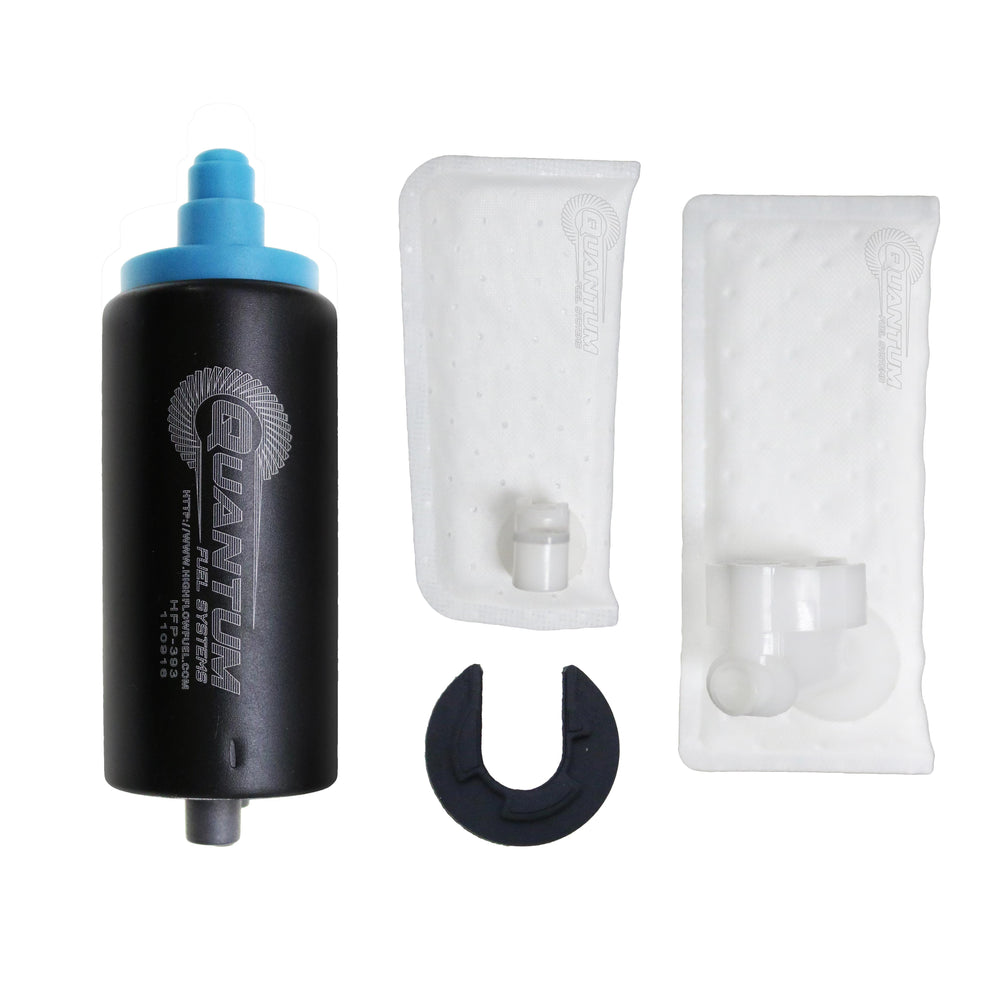 ELECTRIC FUEL PUMP