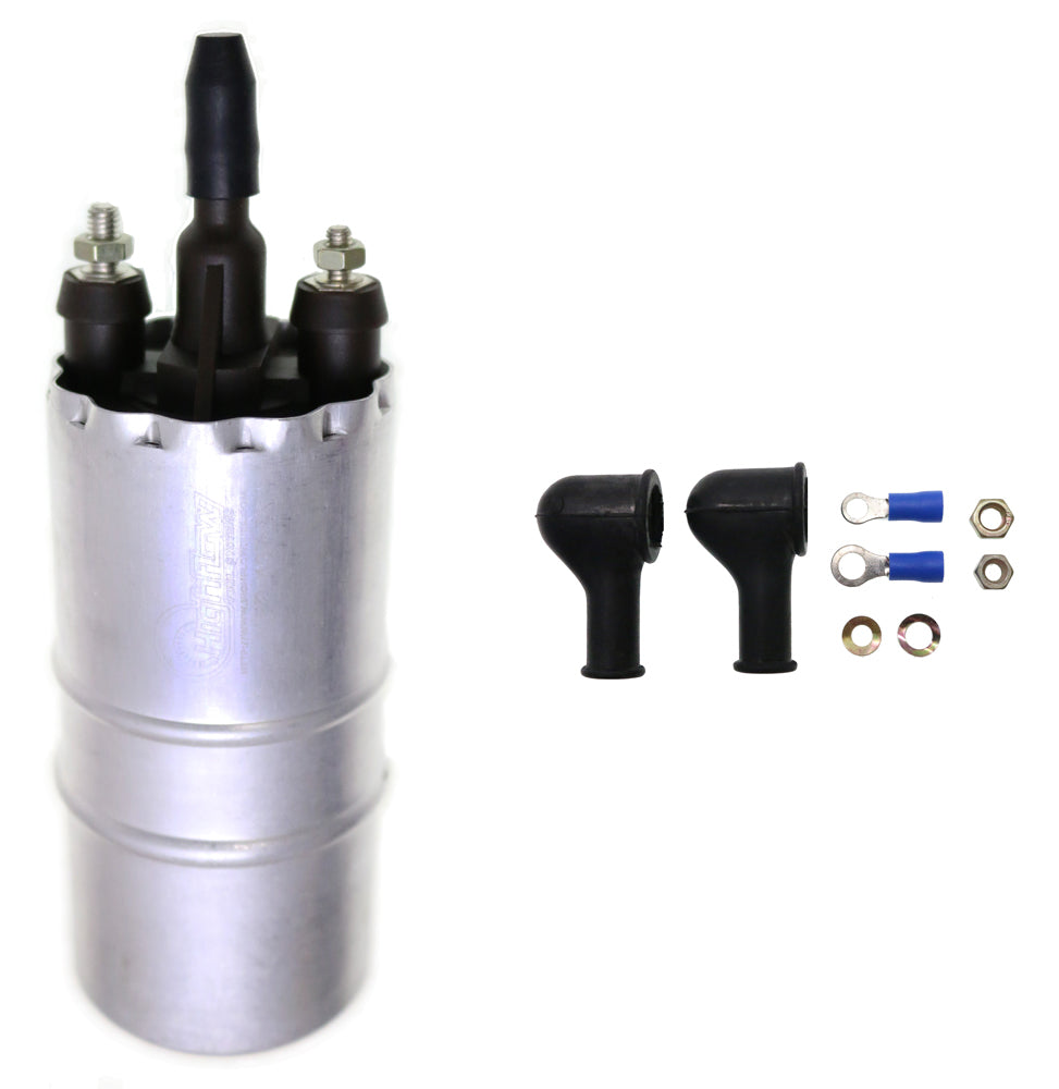 ELECTRIC FUEL PUMP