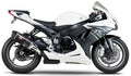 EXHAUST STREET R-77 SLIP-ON SS-CF-CF