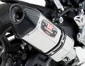 EXHAUST STREET R-77 SLIP-ON SS-SS-CF