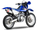EXHAUST STREET RS-2 SLIP-ON SS-AL-SS