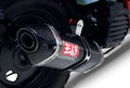 EXHAUST RACE TRC FULL-SYS SS-CF-CF