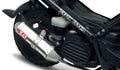 EXHAUST RACE TRC FULL-SYS SS-SS-SS