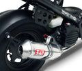 EXHAUST RACE TRC FULL-SYS SS-SS-SS