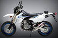 EXHAUST SIGNATURE RS-4 FULL-SYS SS-AL-CF DUAL