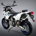 EXHAUST SIGNATURE RS-4 FULL-SYS SS-CF-CF DUAL