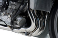 EXHAUST RACE R-77 FULL-SYS SS-CF-CF