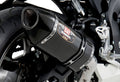 EXHAUST RACE R-77 FULL-SYS SS-CF-CF