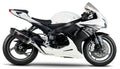 EXHAUST RACE R-77 FULL-SYS SS-CF-CF