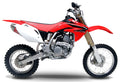 RS-2 HEADER/CANISTER/END CAP EXHAUST SYSTEM SS-AL-SS