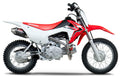 RS-2 HEADER/CANISTER/END CAP EXHAUST SYSTEM SS-CF-SS