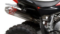 SIGNATURE RS-2 SLIP-ON EXHAUST SS-AL-SS
