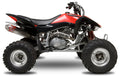 SIGNATURE RS-2 SLIP-ON EXHAUST SS-AL-SS