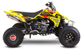 SIGNATURE RS-5 FULL SYSTEM EXHAUST SS-AL-SS
