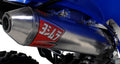 SIGNATURE RS-2 SLIP-ON EXHAUST SS-AL-SS