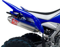 SIGNATURE RS-2 SLIP-ON EXHAUST SS-AL-SS