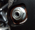 RS-3 EXHAUST SPARK ARRESTOR INSERT REPLACEMENT PART
